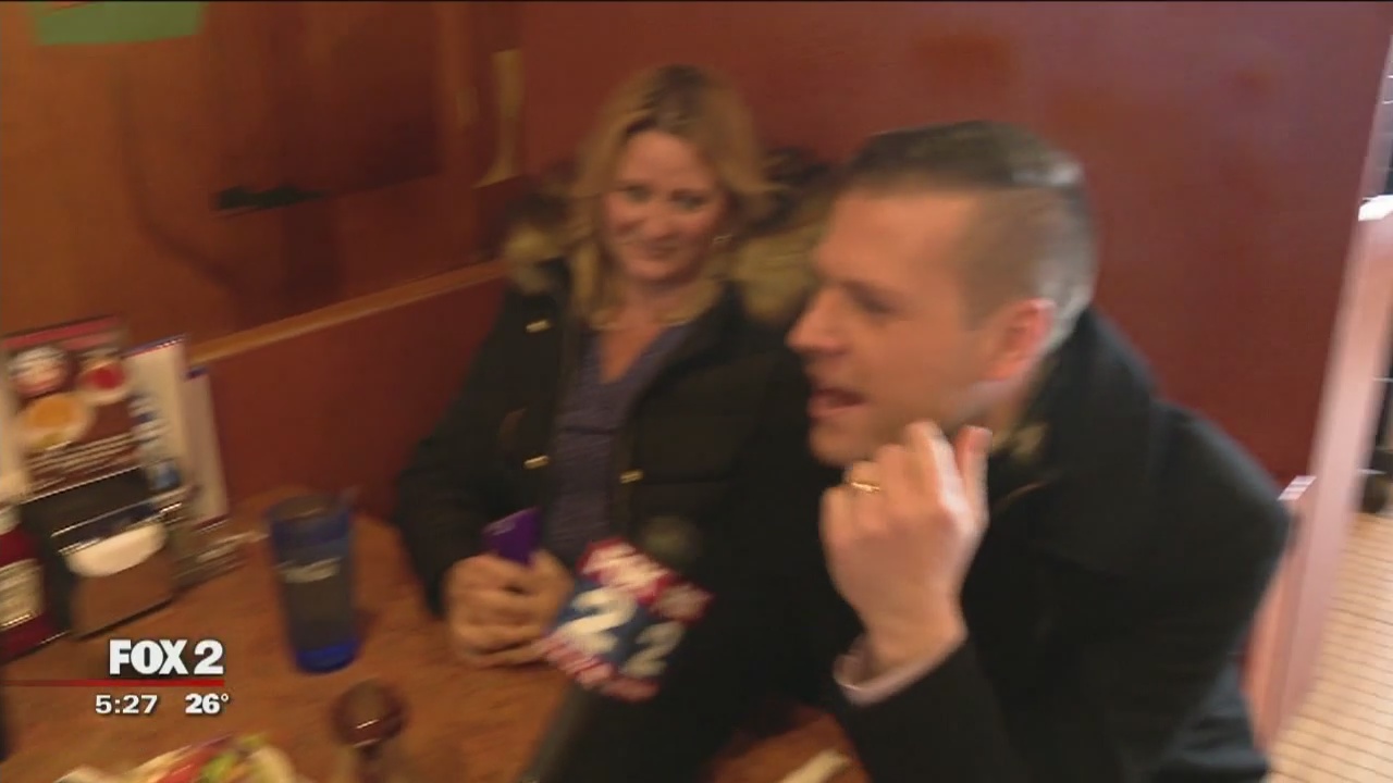 Does anybody like Winter?