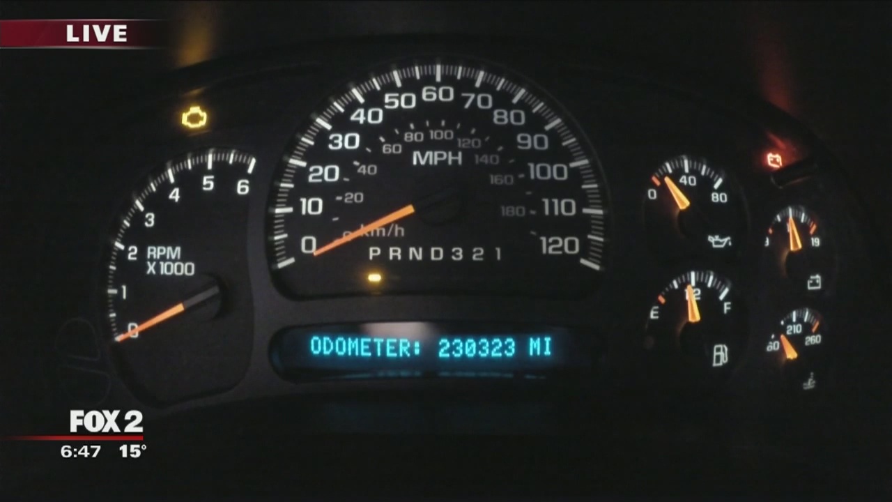Tips on how to avoid Odometer fraud