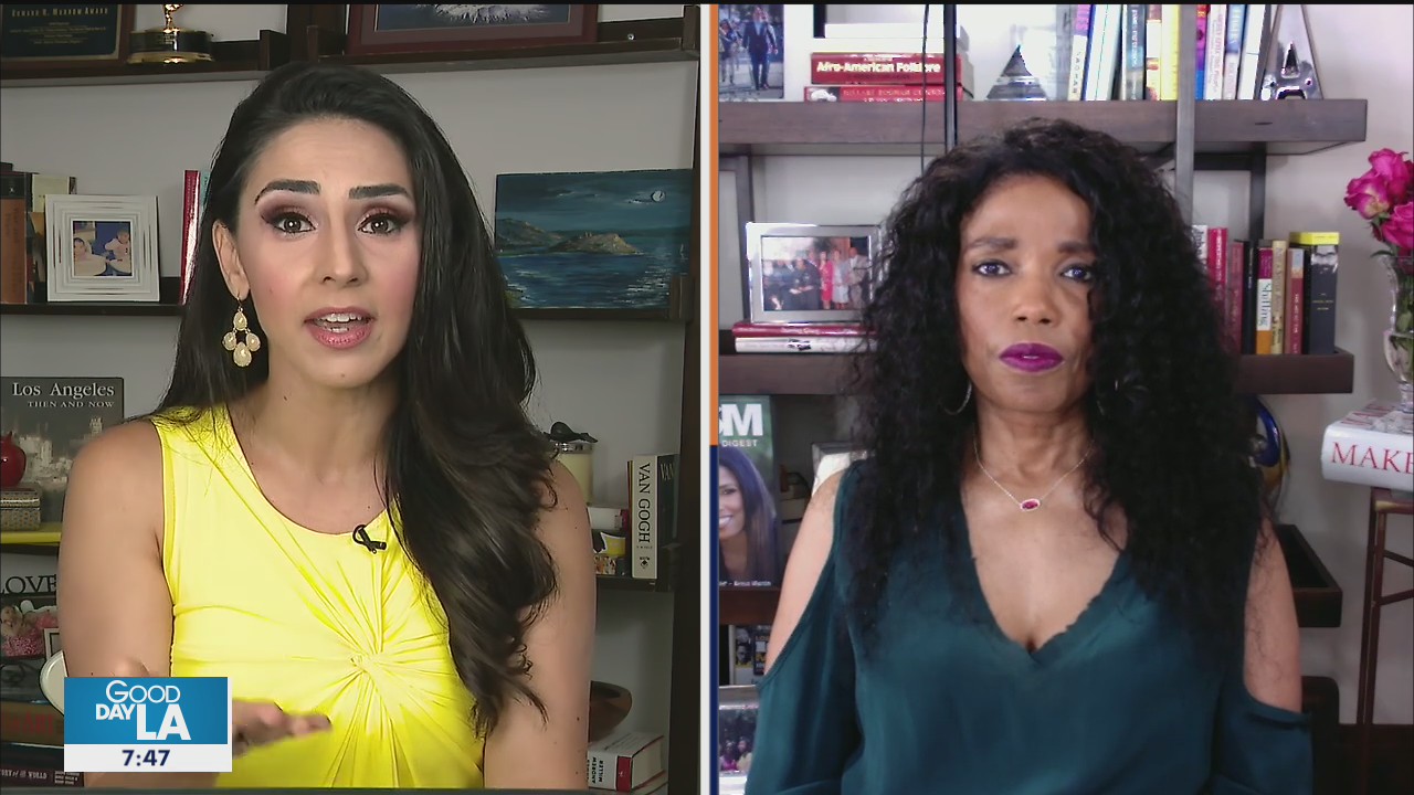 Civil Rights Attorney Areva Martin breaks down the charges against the 4 officers involved in George Floyd's death