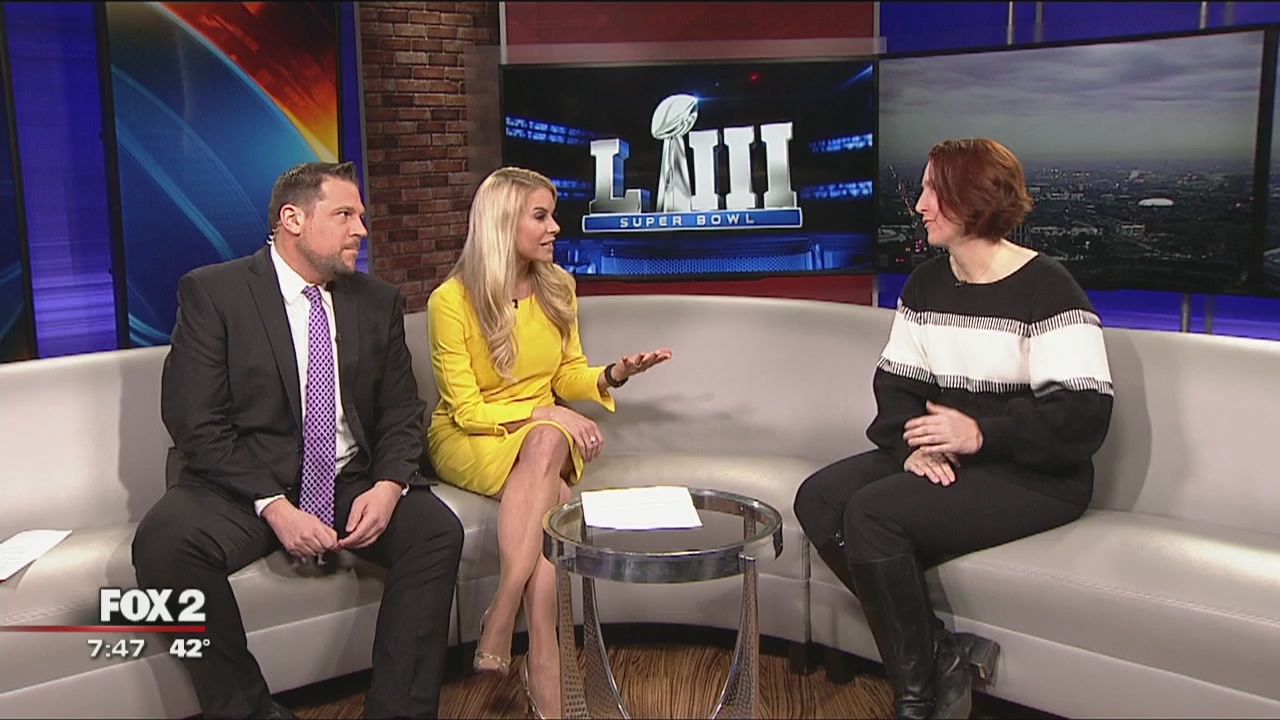 Super Bowl ads that scored in 2019