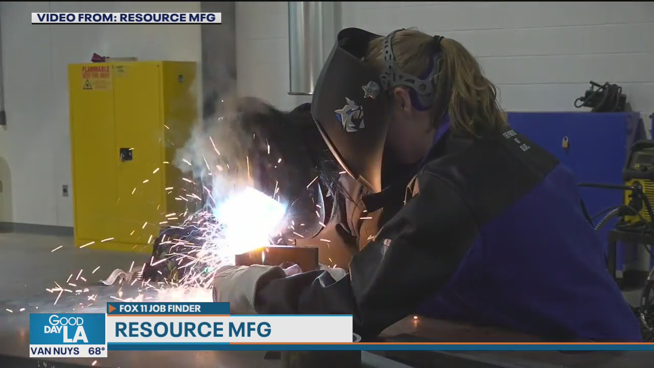 FOX 11 Job Finder: ResourceMF looking to hire 500 across SoCal