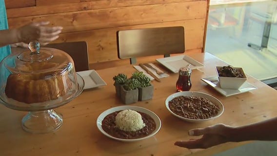 Bringing Back Business: Georgia Restaurant gains community support