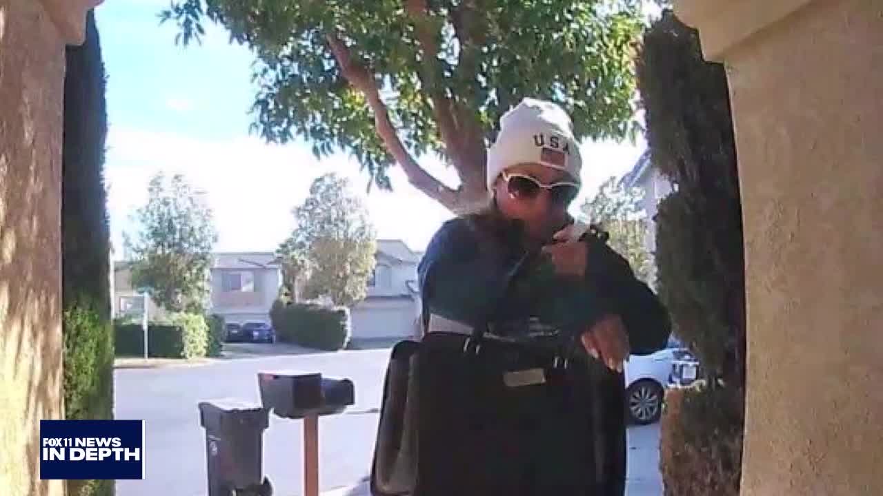 Spike in racism against Asians seen during COVID-19 pandemic