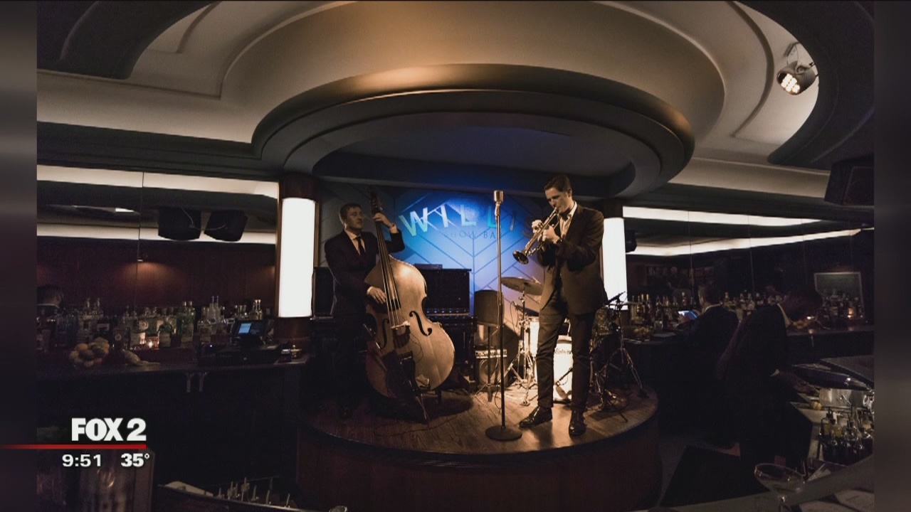 Valentine's Day Date Ideas in the D