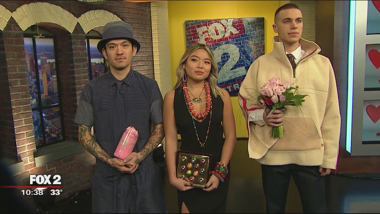 DFH LOVE:unlimited Pop-Up shop