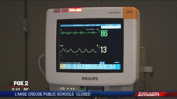 The Doctor Is In: Coronary Calcium Scan