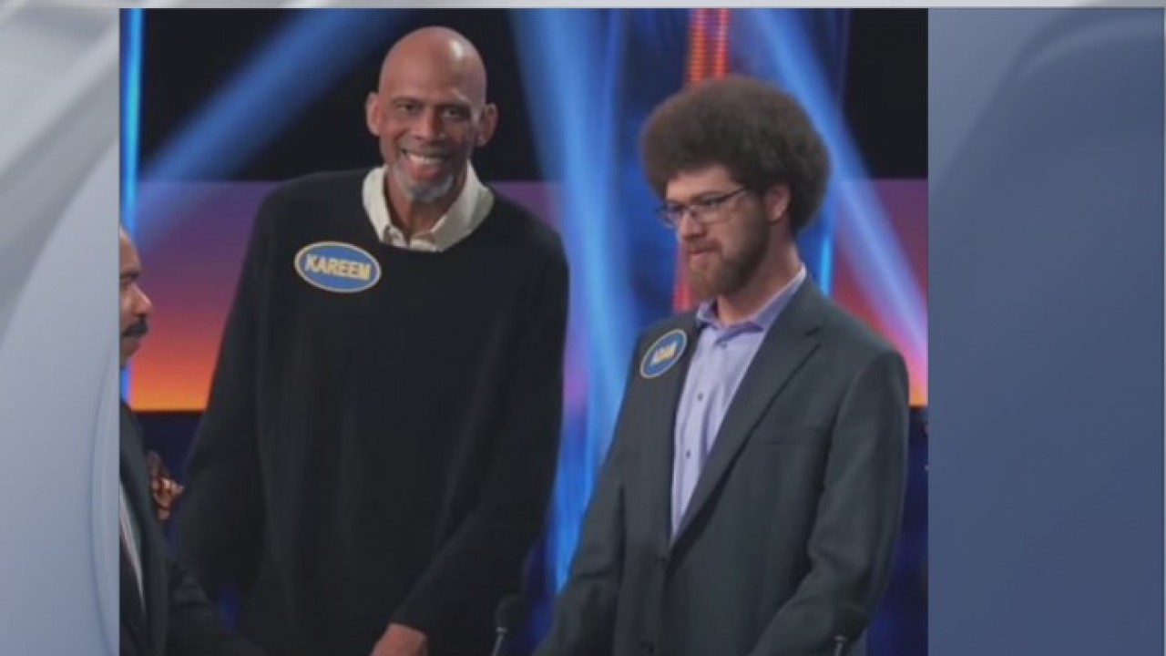 Kareem Abdul-Jabbar's son arrested, accused of stabbing neighbor