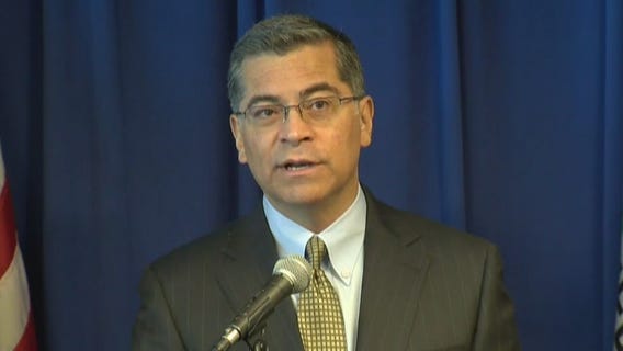 State Attorney General to announce statewide police reforms