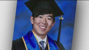 Grad Standout: College grad takes personal growth journey tutoring refugees during semester abroad in South Korea