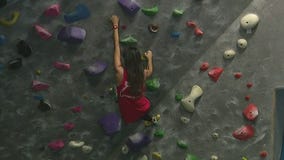 Rock City Climbing reopens in Anaheim Hills