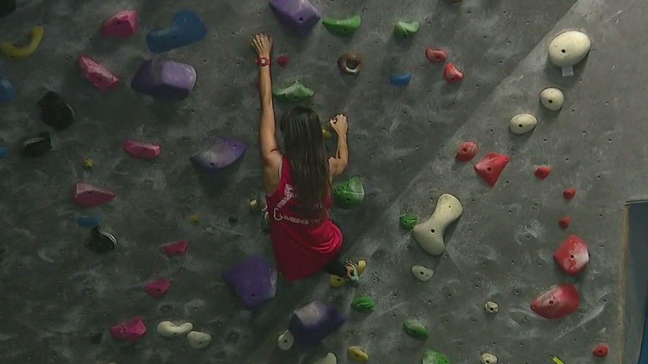 Rock City Climbing reopens in Anaheim Hills
