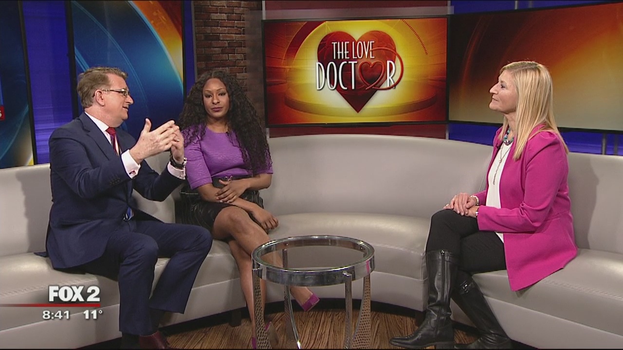 Love Doctor: Simple Valentine's Day