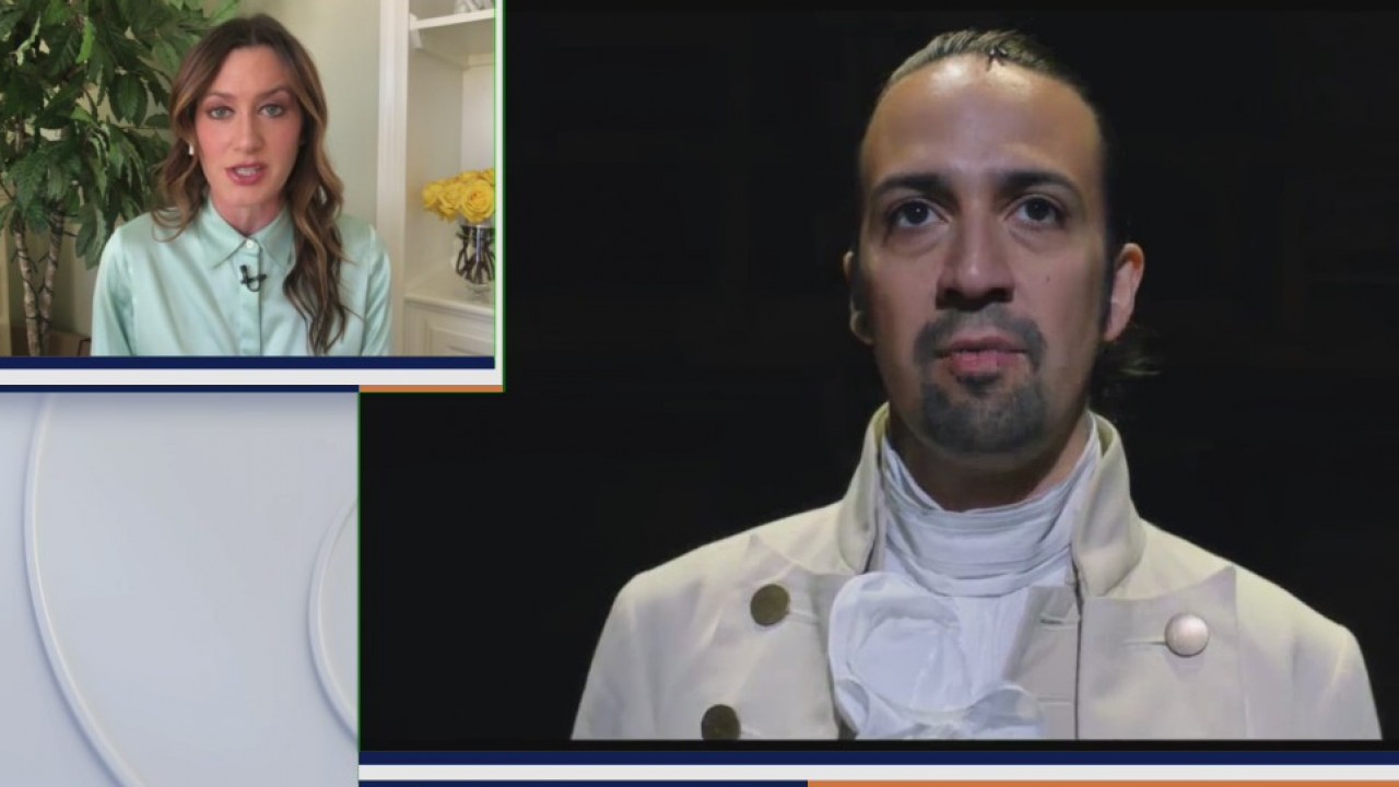 Behind The Headlines: Hamilton backlash
