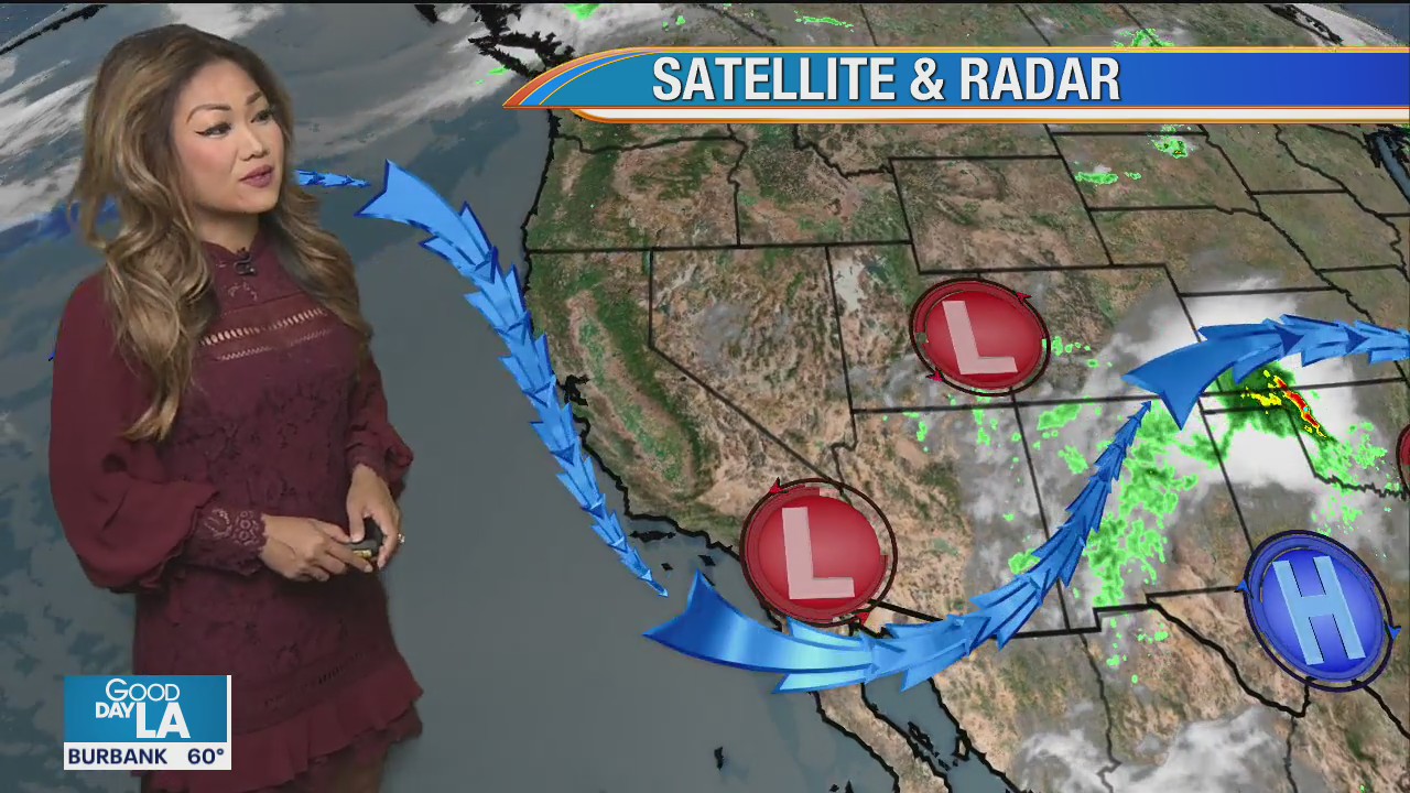 Weather Forecast for Thursday, July 16