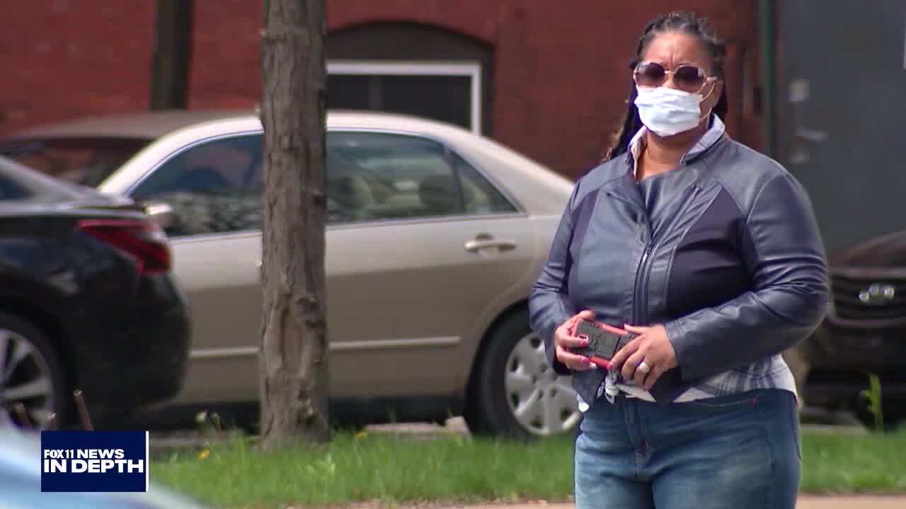 In Depth coronavirus treatments, feelings, parenting