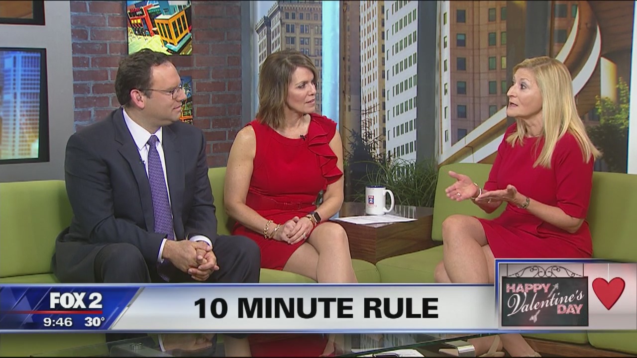 Six ways to keep love alive