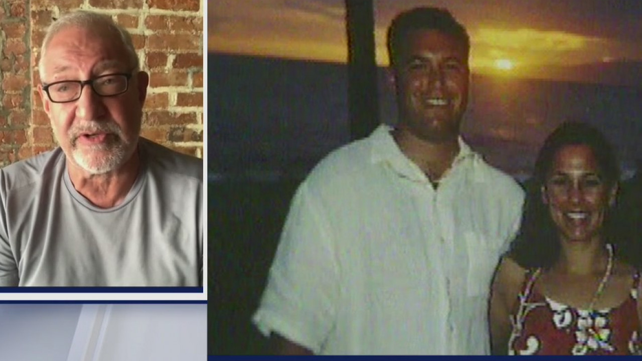 Scott Peterson's attorney talks about his death penalty being overturned