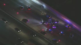 Officer-involved shooting under investigation in Buena Park