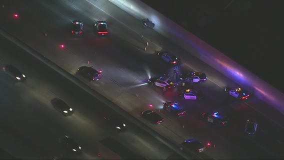 Officer-involved shooting under investigation in Buena Park