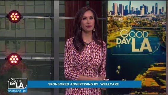 SPONSORED ADVERTISING BY WELLCARE