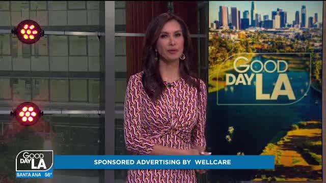 SPONSORED ADVERTISING BY WELLCARE