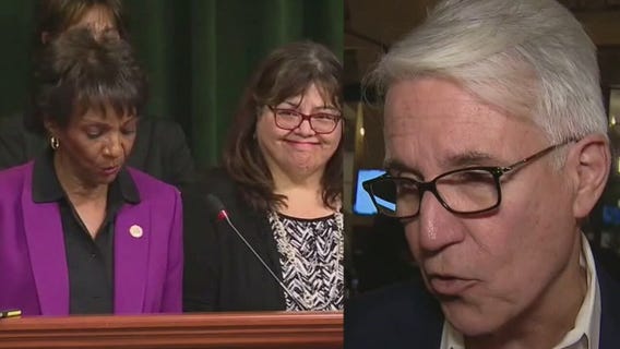 Gascon leads in LA County DA race