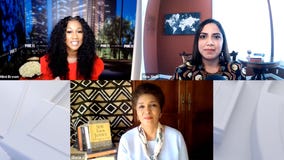 Culture Conversations: Black and brown voters' huge role in this election