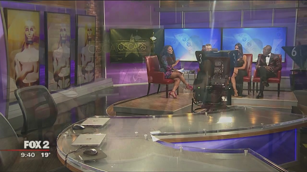 Worst Oscar fashions