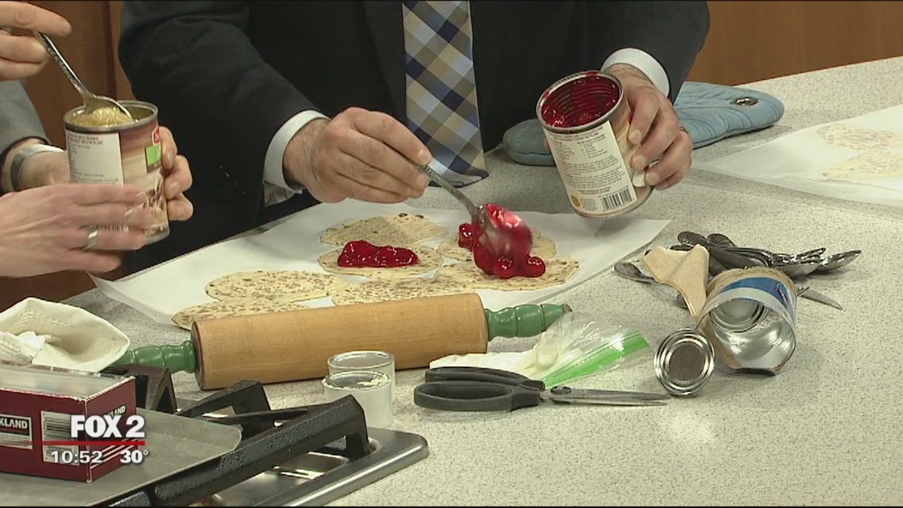 Jill of All Trades: Easy Hand Pies