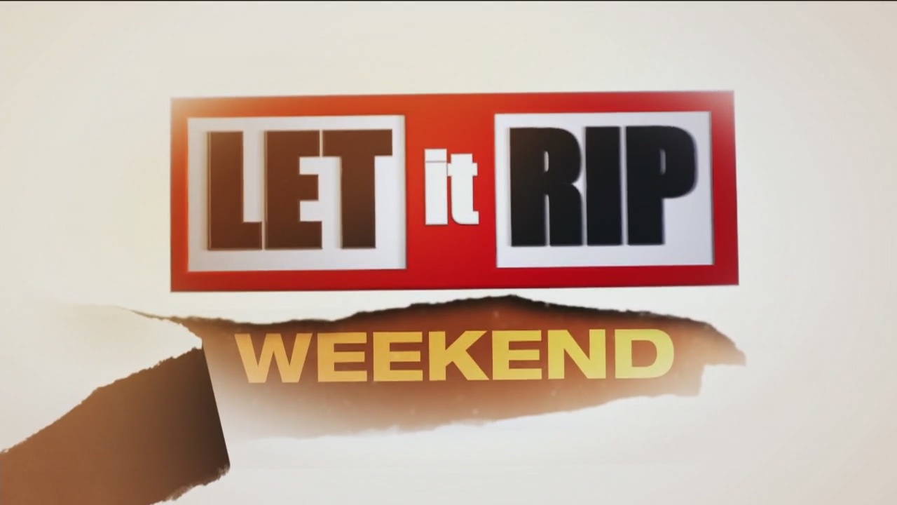 FOX 2 News Weekend let it rip 224