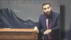 Pastor's controversial sermons prompt outcry