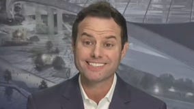 One-on-one interview with new Chargers coach Brandon Staley