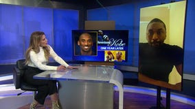 Metta World Peace reflects on Kobe Bryant's legacy, 2010 title run