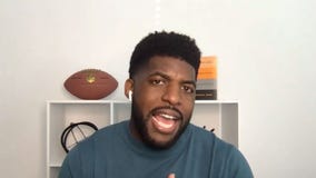 The Issue Is: Emmanuel Acho