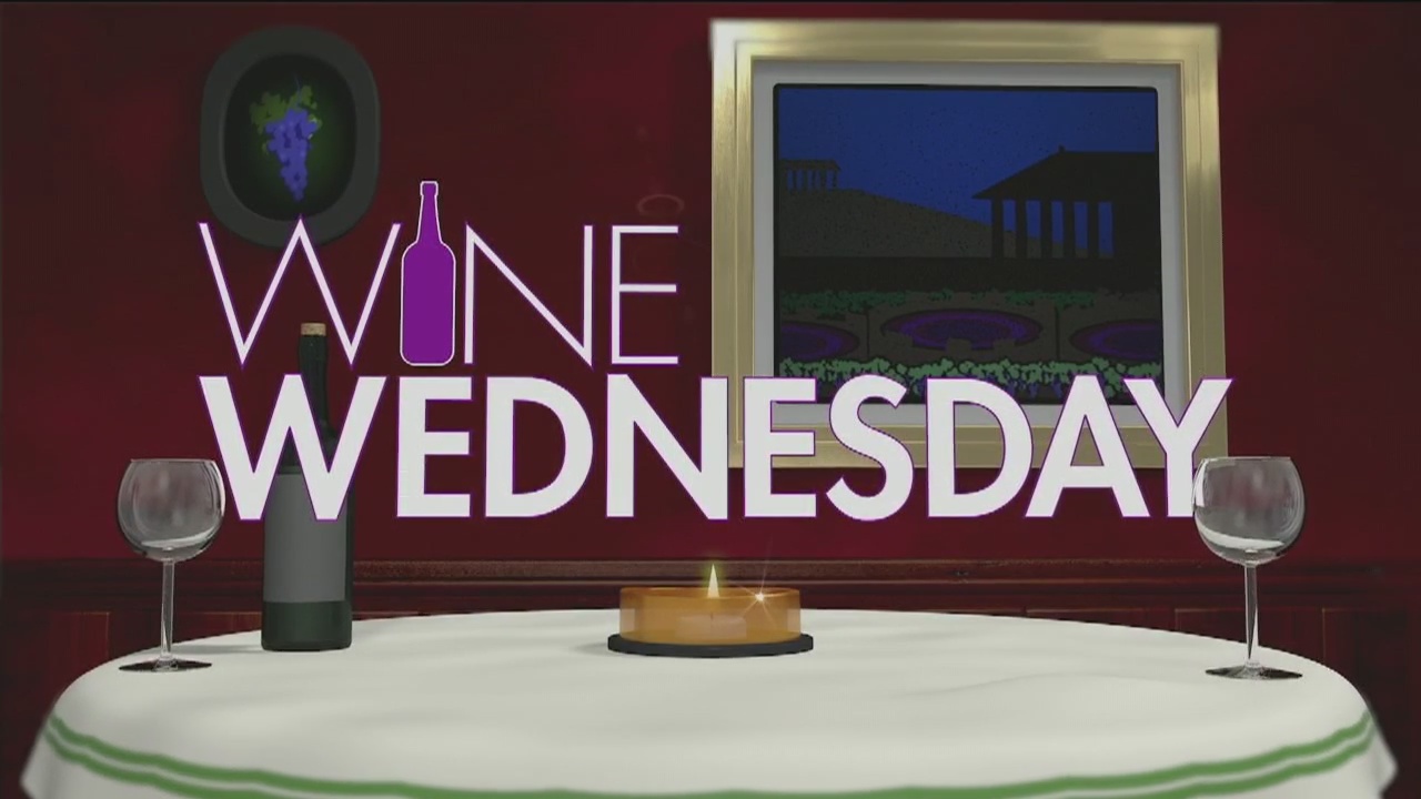 Wine Wednesday with Westborn Market