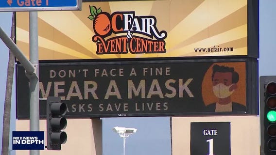 COVID-19 vaccine and LAPD reform