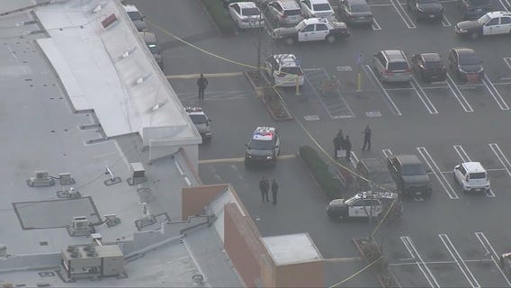 Shooting under investigation in Inglewood