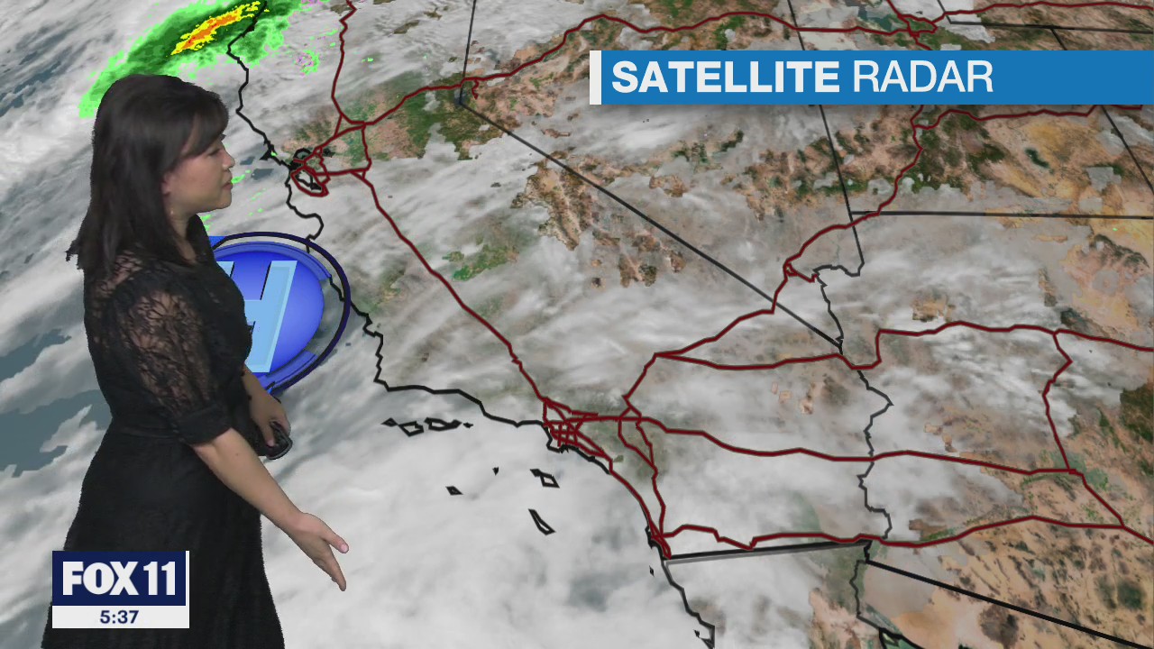 Weather forecast for Sunday, Jan. 31