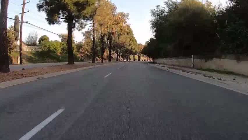 Questions raised about safety of Hawthorne Blvd.