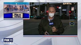 California State Superintendent speaks with FOX 11