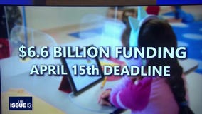 Top California legislators respond to Newsom criticism of $6.6B school reopening plan