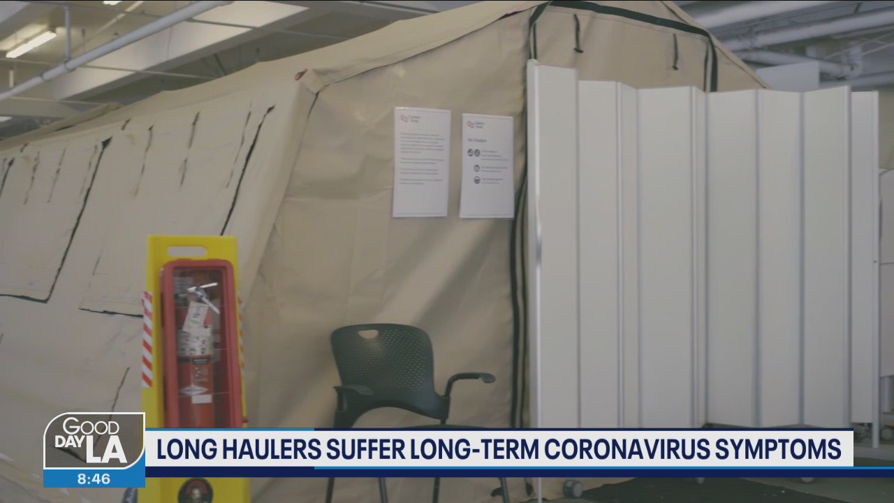 Cedars-Sinai offers Program to Treat Long-Term Effects of Covid-19