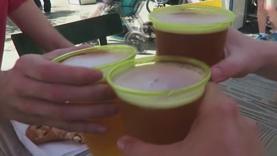 Disney California Adventure to host food, beverage festival-like experience in March