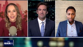 Progressive "The Young Turks" host supports recall of Gov. Newsom