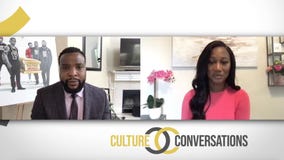 Culture Conversations: Amplifying the voices of Lee Merritt, Audrianna Williams, and Callie Evans