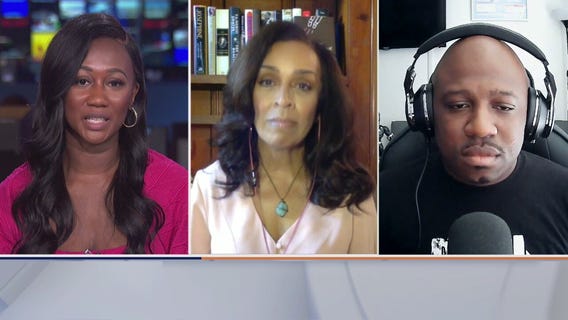 Culture Conversations: Special edition following Jacob Blake shooting