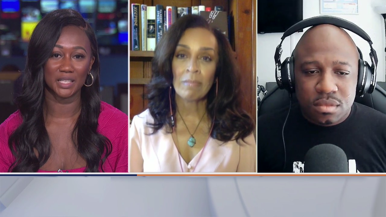 Culture Conversations: Special edition following Jacob Blake shooting