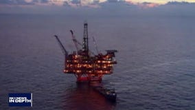 In Depth: Offshore drilling, Hidden bias, New Drive-in