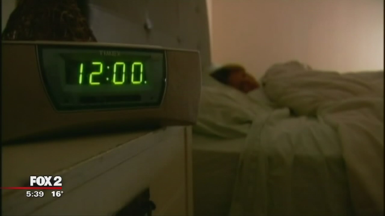 What you need to know before bedtime - the big 3 of sleep