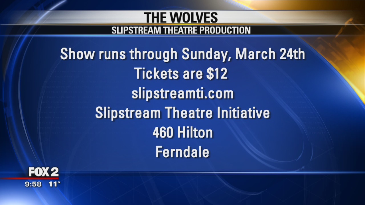 Soccer drama takes center stage